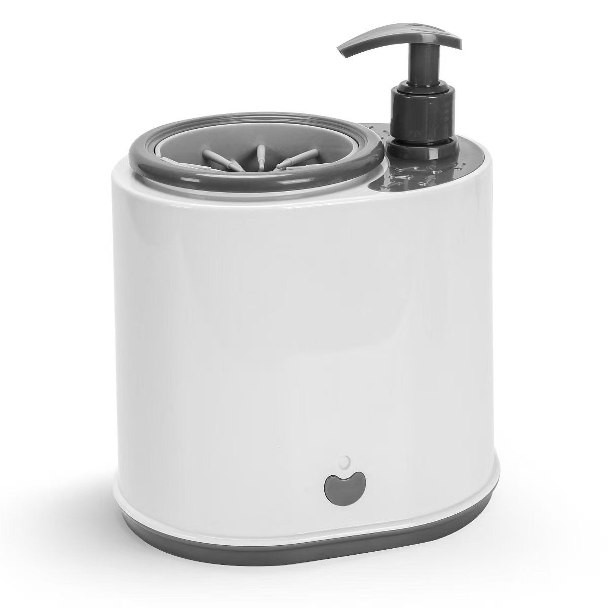 Pet foot bath, household electric foot bath